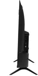 Телевизор QLED TCL 32&amp;quot; 32S5K-UZ черный FULL HD 60Hz DVB-T DVB-T2 DVB-C DVB-S DVB-S2 USB WiFi Smart TV
