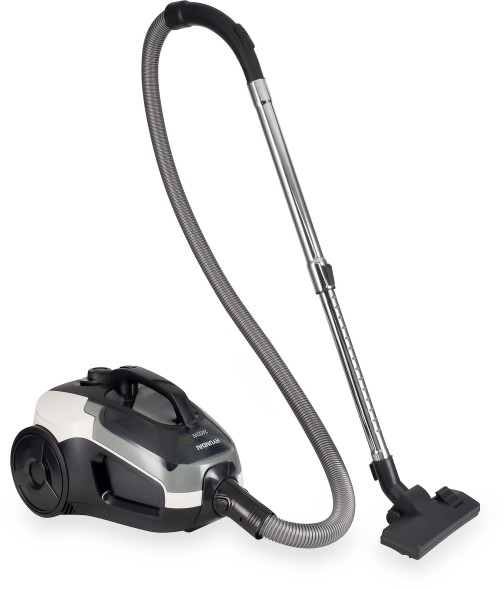 Пылесос Hyundai HYV-C3373 2400Вт белый/черный