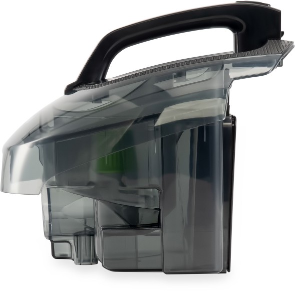 Пылесос Hyundai HYV-C3373 2400Вт белый/черный