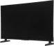 Телевизор QLED Hisense 43&amp;quot; 43E7S Frameless черный 4K Ultra HD 60Hz MEMC DVB-T DVB-T2 DVB-C DVB-S DVB-S2 USB WiFi Smart TV (RUS)