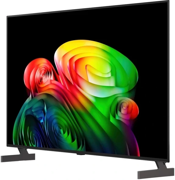 Телевизор OLED LG 55&amp;quot; OLED55B6RLA.ARUG коричневый/серый 4K Ultra HD 120Hz DVB-T2 DVB-C DVB-S2 USB WiFi Smart TV