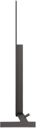 Телевизор OLED LG 55" OLED55B6RLA.ARUG коричневый/серый 4K Ultra HD 120Hz DVB-T2 DVB-C DVB-S2 USB WiFi Smart TV