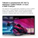Телевизор OLED LG 55&amp;quot; OLED55B6RLA.ARUG коричневый/серый 4K Ultra HD 120Hz DVB-T2 DVB-C DVB-S2 USB WiFi Smart TV