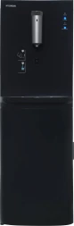 Кулер Hyundai AquaSense UV H-WD7815E напольный электронный графитовый