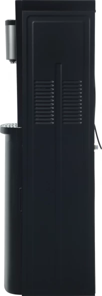 Кулер Hyundai AquaSense UV H-WD7815E напольный электронный графитовый