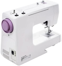 Швейная машина Comfort 17 белый