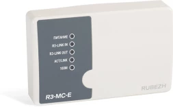 Модуль Rubezh R3-МС-Е (RBZ-377219)
