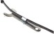 Углошлифовальная машина Hammer USM900D 900Вт 12000об/мин рез.шпин.:M14 d=125мм (501521)
