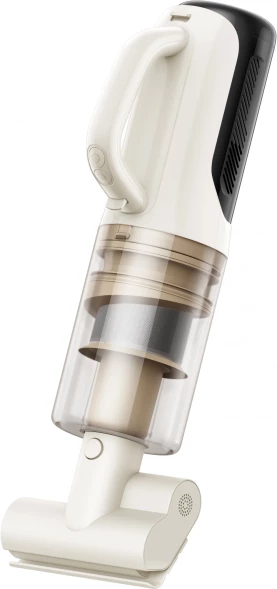 Пылесос моющий Trouver K30 Mix 300Вт белый/черный