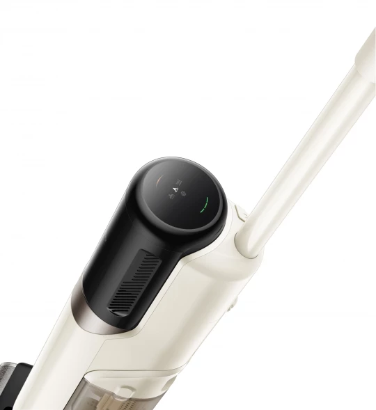 Пылесос моющий Trouver K30 Mix 300Вт белый/черный