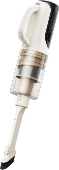 Пылесос моющий Trouver K30 Mix 300Вт белый/черный