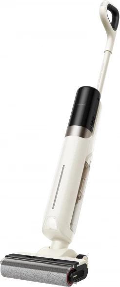 Пылесос моющий Trouver K30 Mix 300Вт белый/черный