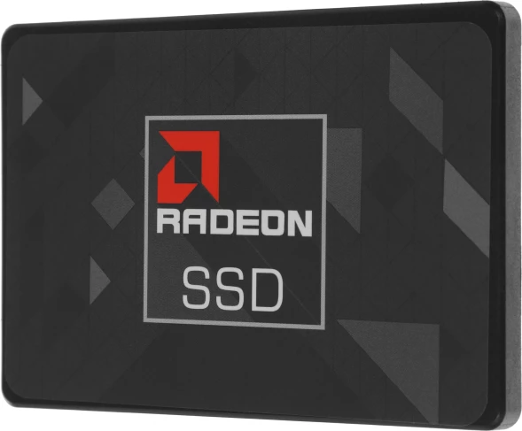 Накопитель SSD AMD SATA-III 512GB R3SL0512G2 Radeon R3 2.5&amp;quot;