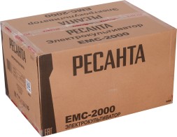 Культиватор Ресанта ЕМС-2000 7л.с.