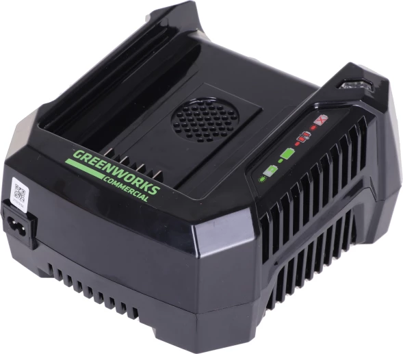 Зарядное устройство Greenworks GC82C (2914707)
