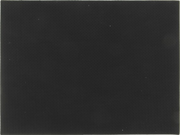 Коврик для мыши Оклик OK-P0250 Мини черный 250x200x3мм