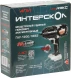 Гайковерт Интерскол ГАУ-1200/36ВЭ аккум. патрон:квад.3/4&amp;quot; (819.0.0.70)