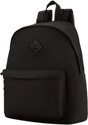 Рюкзак Silwerhof Start черный