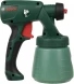 Краскопульт Bosch PFS 2000 440Вт бак:800мл 200мл/мин