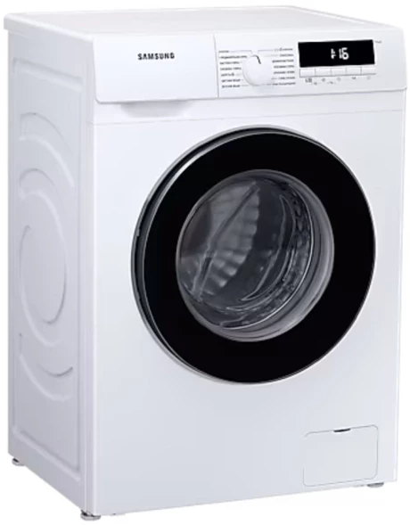 Стиральная машина Samsung WW80T3040BW/LP класс: A загр.фронтальная макс.:8кг белый
