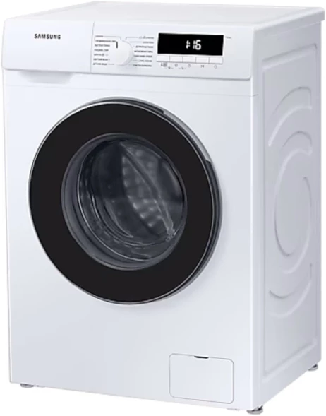 Стиральная машина Samsung WW80T3040BW/LP класс: A загр.фронтальная макс.:8кг белый
