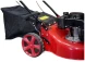 Газонокосилка роторная Edon GML-460/4600 (20845)