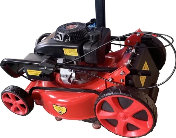 Газонокосилка роторная Edon GML-460/4600 (20845)