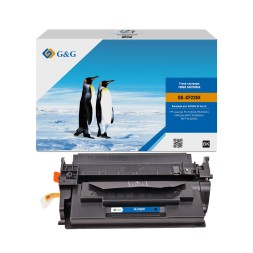 Картридж лазерный G&amp;amp;G GG-CF226X черный (9000стр.) для HP LJ M402d/M402n/M426dw/M426fdn/M426fdw