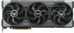 Видеокарта Asus PCI-E TUF-RTX5080-O16G-GAMING NVIDIA GeForce RTX 5080 16Gb 256bit GDDR7 2700/30000 HDMIx2 DPx3 HDCP Ret