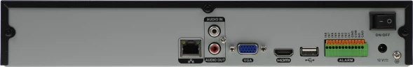 Видеорегистратор Falcon Eye FE-NVR8216
