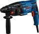 Перфоратор Bosch GBH 220 патрон:SDS-plus уд.:2Дж 720Вт (кейс в комплекте)
