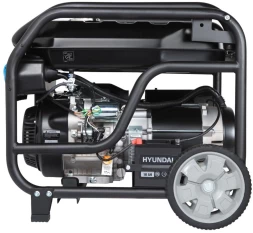 Генератор Hyundai HHY 10050FE 8кВт