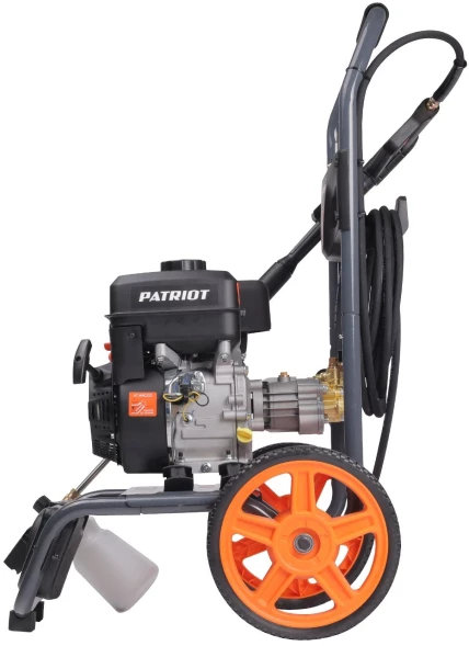 Минимойка Patriot GT3 Pro 5148.5Вт (322306107)