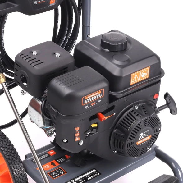 Минимойка Patriot GT3 Pro 5148.5Вт (322306107)