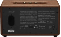 Колонка порт. Marshall Stanmore II коричневый 80W 2.1 BT/3.5Jack 10м
