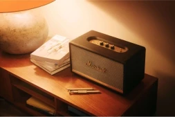 Колонка порт. Marshall Stanmore II коричневый 80W 2.1 BT/3.5Jack 10м