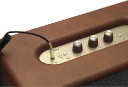 Колонка порт. Marshall Stanmore II коричневый 80W 2.1 BT/3.5Jack 10м