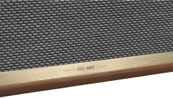 Колонка порт. Marshall Stanmore II коричневый 80W 2.1 BT/3.5Jack 10м