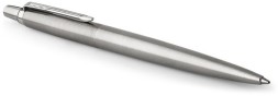 Набор ручек Parker Jotter Core KB61 (CW2093256) Stainless Steel CT подар.кор. ручка шариковая/карандаш механический 0.5