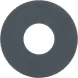 Резинка ролика Cet CET6550RPT (3BR07040) для Kyocera Ecosys M3040dn/M3540dn/M3145dn/M3645dn