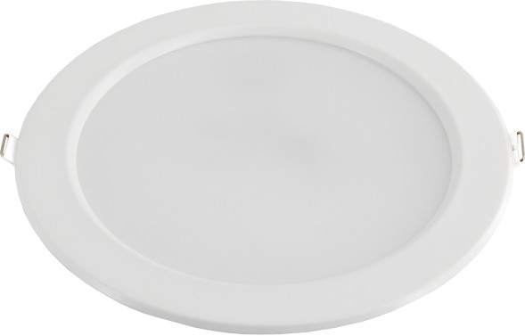 Светильник Hiper H981-4 24Вт 6500K цв.св.:белый холодный белый