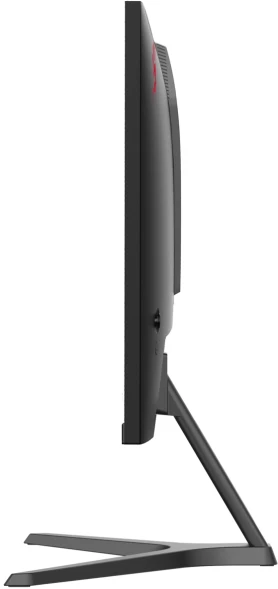 Монитор Bloody 27&amp;quot; MN270F черный IPS LED 1ms 16:9 HDMI M/M матовая 300cd 178гр/178гр 1920x1080 180Hz G-Sync DP FHD 4кг