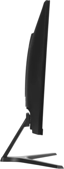 Монитор Bloody 27&amp;quot; MN270F черный IPS LED 1ms 16:9 HDMI M/M матовая 300cd 178гр/178гр 1920x1080 180Hz G-Sync DP FHD 4кг