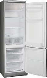 Холодильник Stinol STS 185 G 2-хкамерн. серебристый