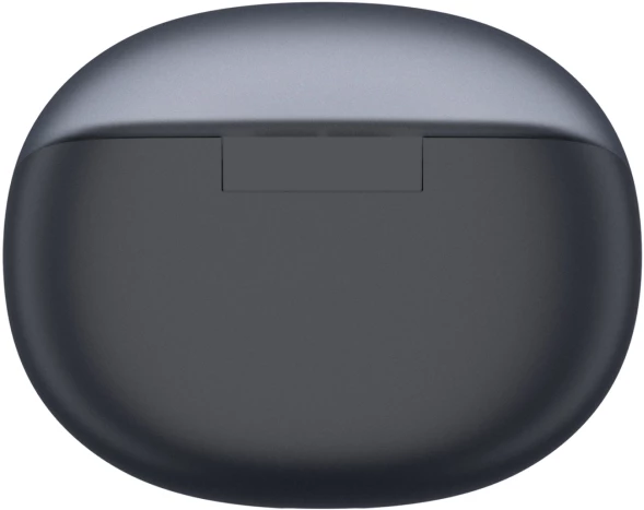 Гарнитура внутриканальные Tecno Sonic 2 SC02 черный беспроводные bluetooth в ушной раковине (SC02 BLACK)