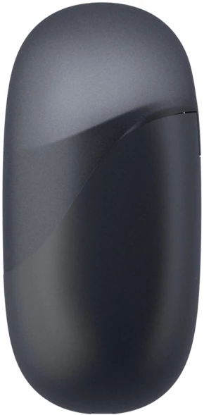 Гарнитура внутриканальные Tecno Sonic 2 SC02 черный беспроводные bluetooth в ушной раковине (SC02 BLACK)