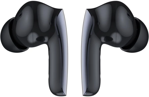 Гарнитура внутриканальные Tecno Sonic 2 SC02 черный беспроводные bluetooth в ушной раковине (SC02 BLACK)