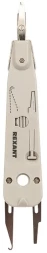 Инструмент Rexant HT-200R 12-4201 для заделки и обрезки