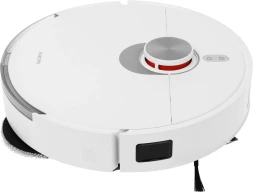 Пылесос-робот Xiaomi Robot Vacuum S20+ 55Вт белый/серый