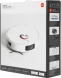 Пылесос-робот Xiaomi Robot Vacuum S20+ 55Вт белый/серый